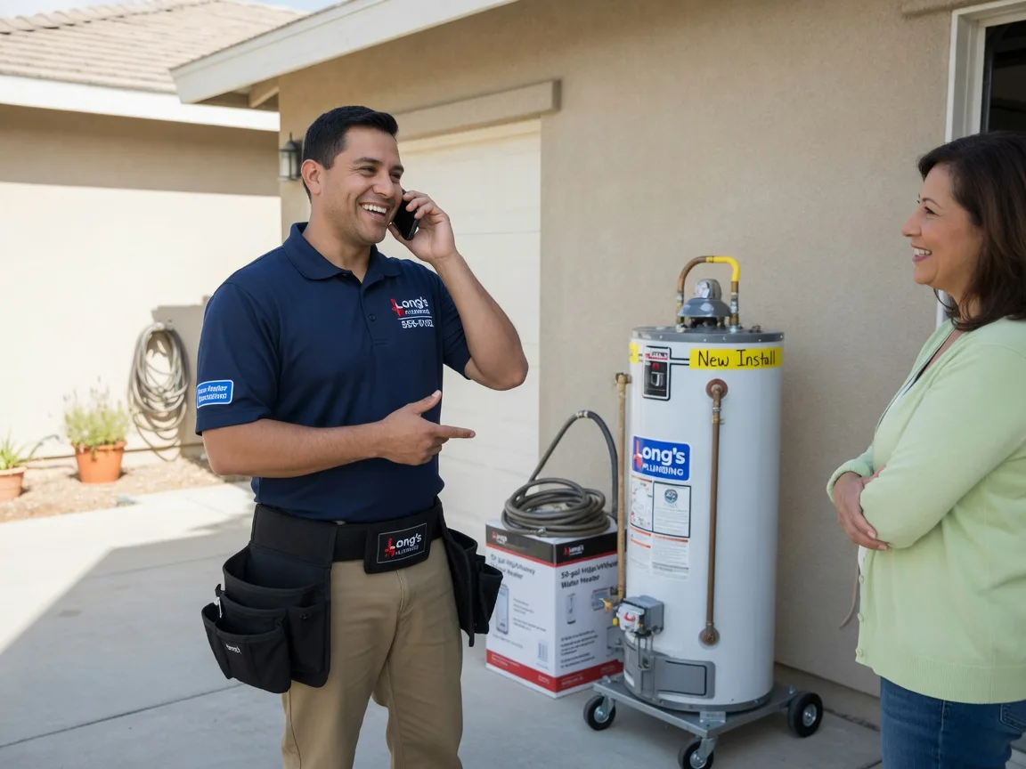 Leak Detection Hacienda Heights, CA FAQs